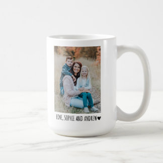 Aangepaste Foto Mok Mama, Moederdag Gift, Beste Ma