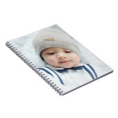 Aangepaste foto notitieboek (Rechterzijde)