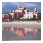 Aangepaste foto op hout kubus (Rechts)