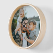 Aangepaste foto op maat (Hoek)