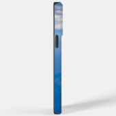 Aangepaste foto op opa beste opa Case-Mate iPhone case (Achterkant / Rechts)