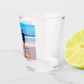 Aangepaste foto-opgeruimd glas met uw foto's en te (Rechts)