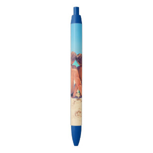 Aangepaste foto pen maak je eigen persoonlijke cad