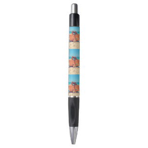 Aangepaste foto-pen met uw foto's pen