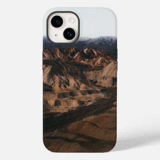 Aangepaste foto Persoonlijke iPhone 14-telefoontas Case-Mate iPhone Case (Achterkant)