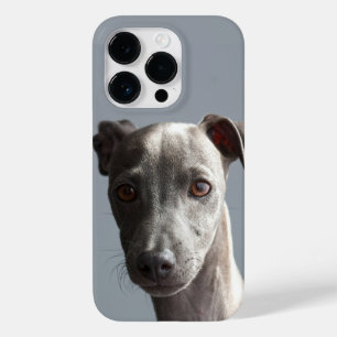 Aangepaste foto Pet Dog Aangepast Case-Mate iPhone 14 Pro Hoesje