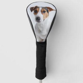 Aangepaste foto Pet Dog Aangepast Golfheadcover