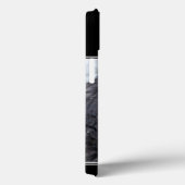 Aangepaste foto-Pet Dog Cat - Kute Quote Foto Case-Mate iPhone Case (Achterkant / Rechts)