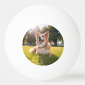 Aangepaste foto pingpongballen (Achterkant)