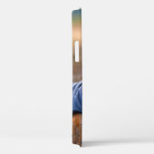 Aangepaste foto-plaatsnaam van Dog Cat Case-Mate iPhone Case (Achterkant / Rechts)