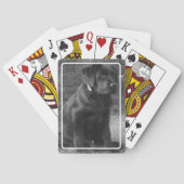 Aangepaste foto pokerkaarten (Achterkant)