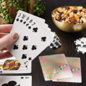 Aangepaste foto pokerkaarten (Insitu)