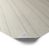 Aangepaste foto poster (Hoek)