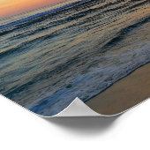 Aangepaste foto poster (Hoek)