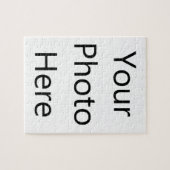 Aangepaste foto-puzzel met Gift Box (portret, 8x10 Legpuzzel (Horizontaal)