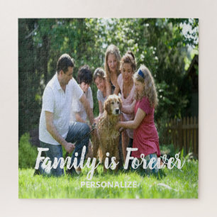 Aangepaste foto-puzzle legpuzzel