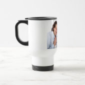 Aangepaste foto reisbeker (Links)