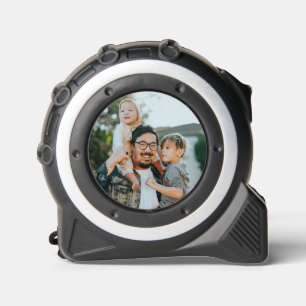 Aangepaste foto rolmaat