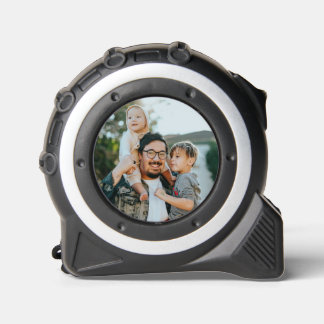 Aangepaste foto rolmaat