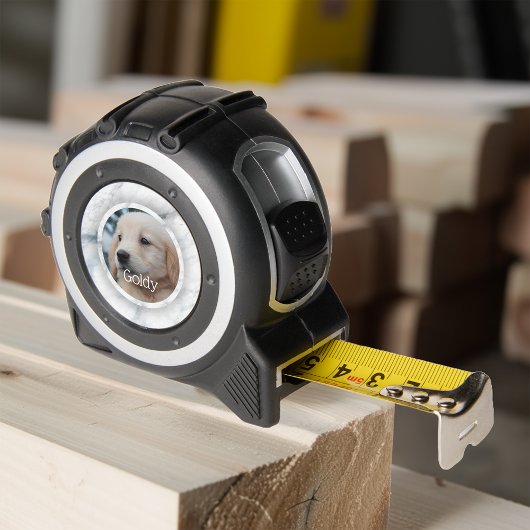 Aangepaste foto rolmaat