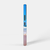 Aangepaste Foto Samsung Galaxy Hoesje met tekst (Rechterkant)