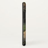 Aangepaste foto schattig Fox dierlijk schattig nat Case-Mate iPhone Case (Achterkant / rechts)