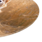 Aangepaste foto snijplank (Hoek)