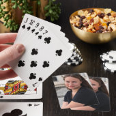 AANGEPASTE FOTO SPEELKAARTEN (Insitu)