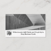 Aangepaste foto Tagline Sociaal landschap Visitekaartje (Achterkant)