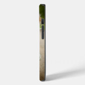 Aangepaste foto tekst gepersonaliseerde iPhone 14 Case-Mate iPhone Case (Achterkant / Links)