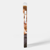 Aangepaste Foto Telefoon Case-iPhone 14 hoesje (Achterkant / Links)