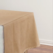 Aangepaste foto - uniek uw eigen ontwerp tafelkleed (Voorbeeld)