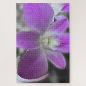 Aangepaste foto uploaden Gepersonaliseerde Jigsaw  Legpuzzel (Verticaal)