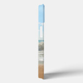 Aangepaste foto - Uw zomerontwerp - Familie Case-Mate iPhone Case (Achterkant / Rechts)