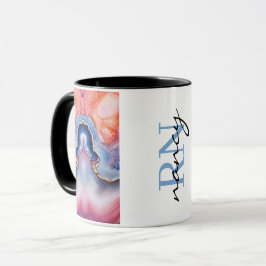 Aangepaste foto van beste vrienden voor ooit mok