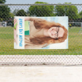 Aangepaste foto van Mitzvah Banner (Insitu)