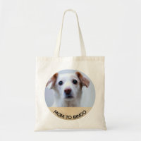 Aangepaste foto van Pet Dog met naam