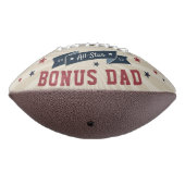 Aangepaste foto van Star Bonus Pap American Football (Gedraaid 270)