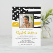 Aangepaste foto van verzendingen Aangepaste 'Thin Kaart (Staand voorkant)