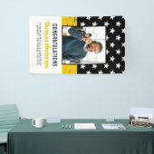 Aangepaste foto van verzendingen Aangepaste 'Thin  Spandoek (Beurs)