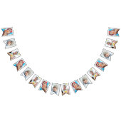 Aangepaste foto vlaggetjes (Alle)