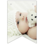 Aangepaste foto vlaggetjes (Derde vlag)