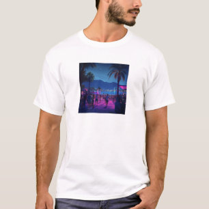 Aangepaste foto Voeg je eigen foto toe Foto creëer T-shirt