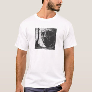 Aangepaste foto Voeg je eigen foto toe Foto creëer T-shirt