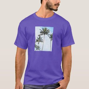 Aangepaste foto Voeg uw eigen foto toe Gepersonali T-shirt