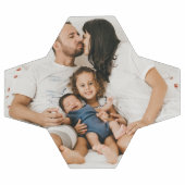 Aangepaste foto voetbal (Enkel)