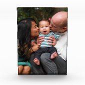 Aangepaste foto voor aangepaste reeks (Voorkant)