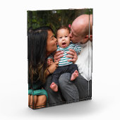 Aangepaste foto voor aangepaste reeks (Links)