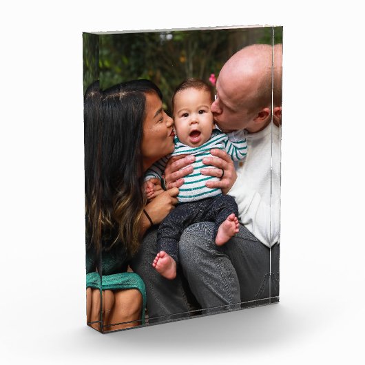 Aangepaste foto voor aangepaste reeks (Links)