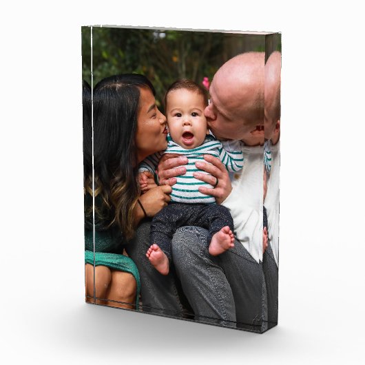 Aangepaste foto voor aangepaste reeks (Rechts)